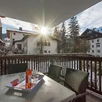 In Near Slopes