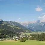 公寓 In Near Slopes 莱奥冈