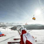 公寓 In Near Slopes