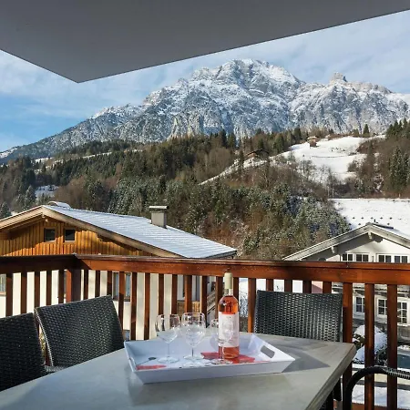 Appartement In Near The Area