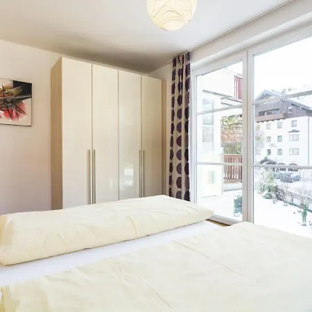 Apartment In Near The Area