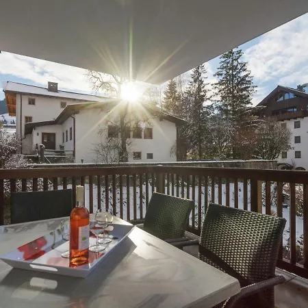 Apartment In Near The Area *