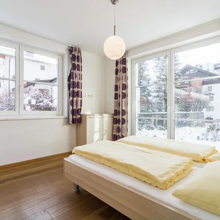 Apartamento In Near The Area