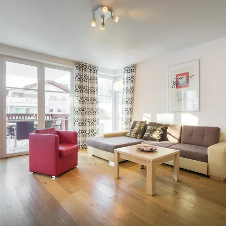 In Near Slopes * Leogang