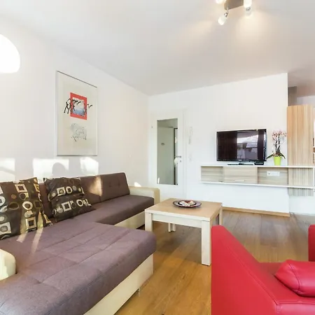 In Near Slopes Apartmán