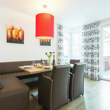 In Near Slopes Apartmán *