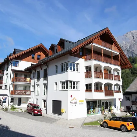 アパート In Near Slopes *