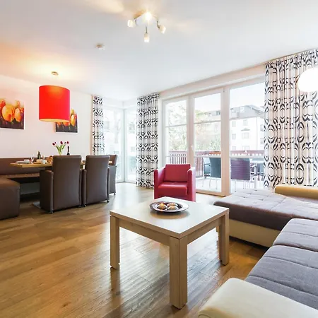 In Near Slopes Leogang