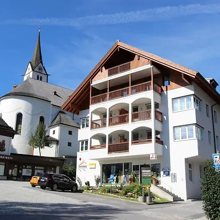 In Near Slopes * レオガング