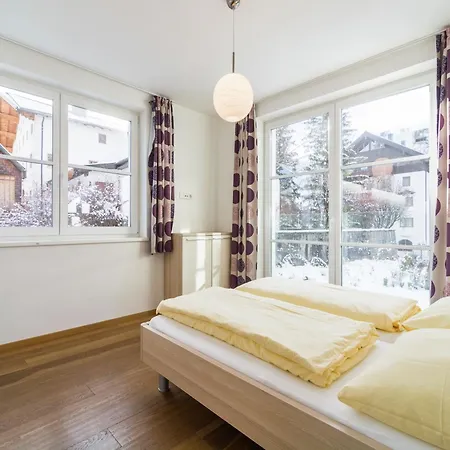 Apartamento In Near Slopes