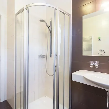 In Near Slopes Lejlighed