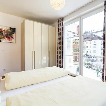 Apartamento In Near Slopes Leogang