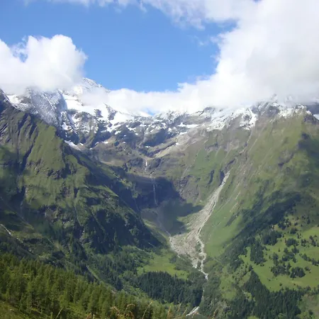 In Near Slopes Leogang