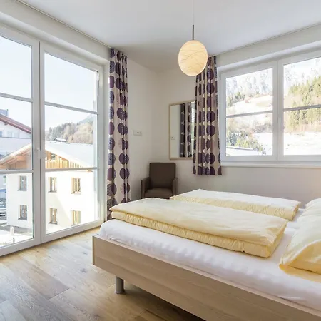 アパート In Near Slopes