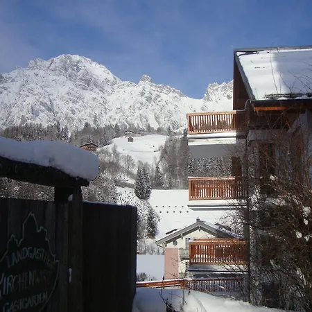 Apartmán In Near Slopes *