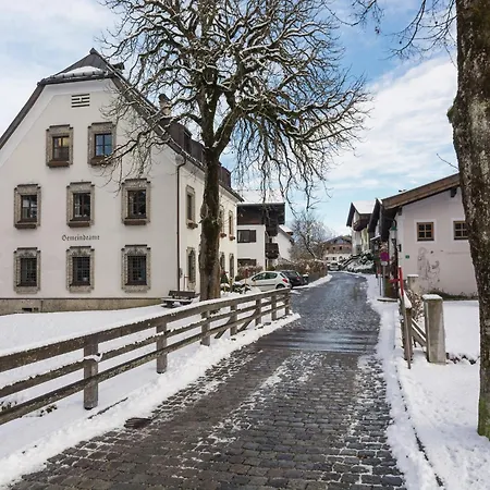 In Near Slopes Apartmán Leogang