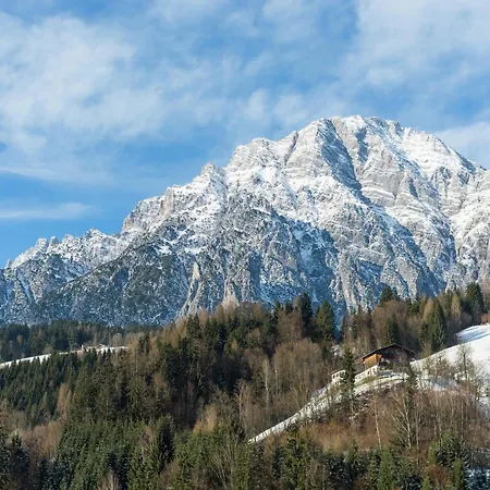 In Near Slopes *