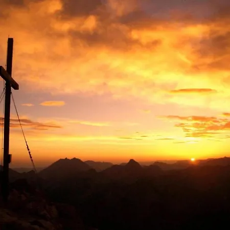 Apartamento In Near Slopes Leogang