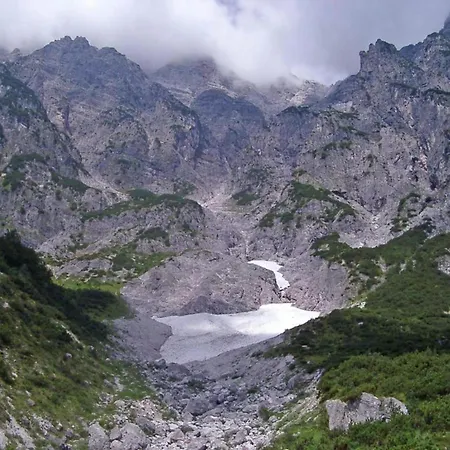 In Near Slopes *