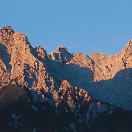 In Near Slopes Leogang