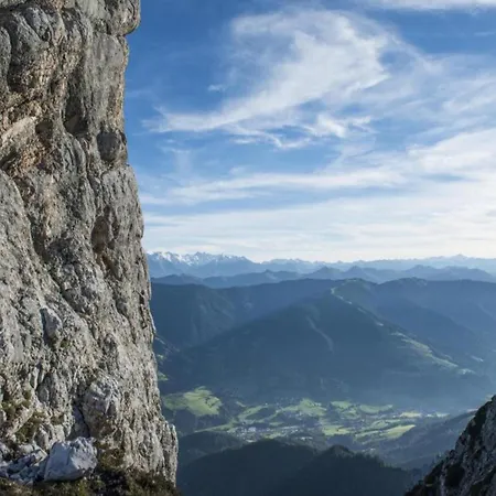 In Near Slopes * Leogang