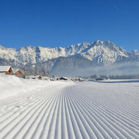 In Near Slopes Apartamento