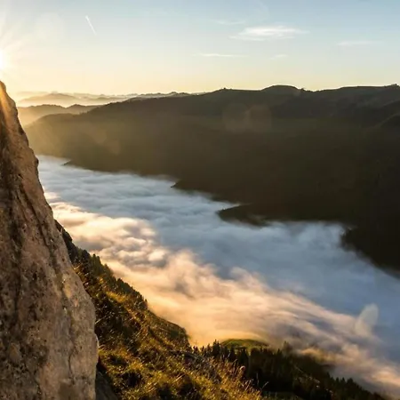 In Near Slopes Apartamento *