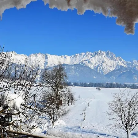 Appartement In Near Slopes *