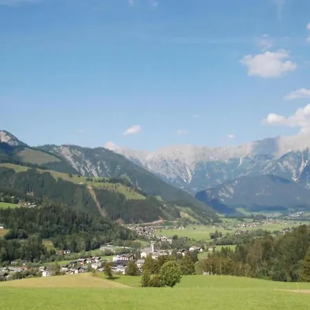 Apartman In Near Slopes Leogang