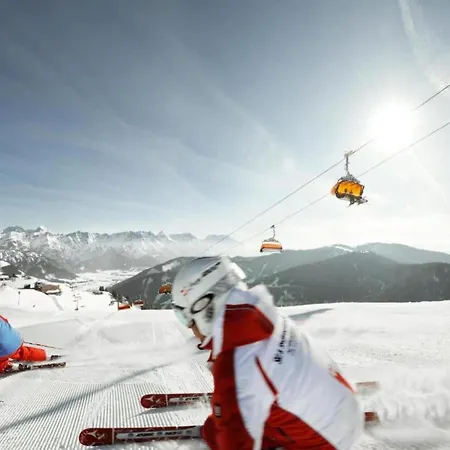 Apartman In Near Slopes