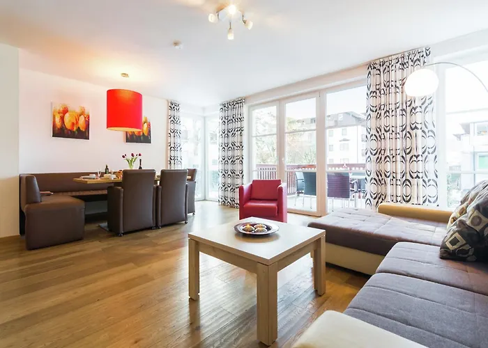 In Near Slopes Leogang