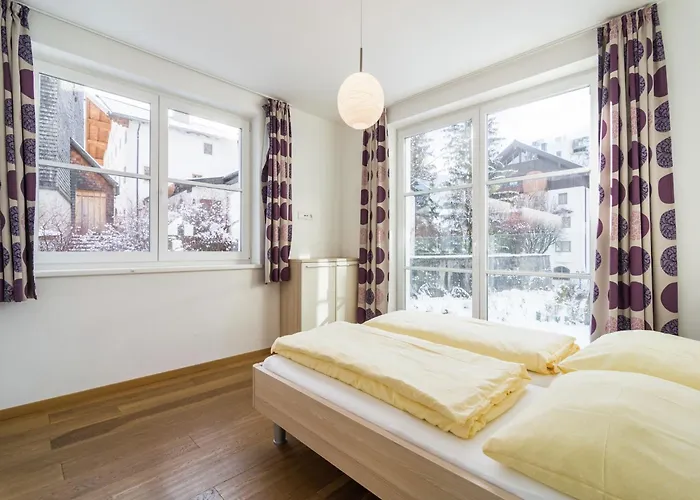 Apartamento In Near Slopes