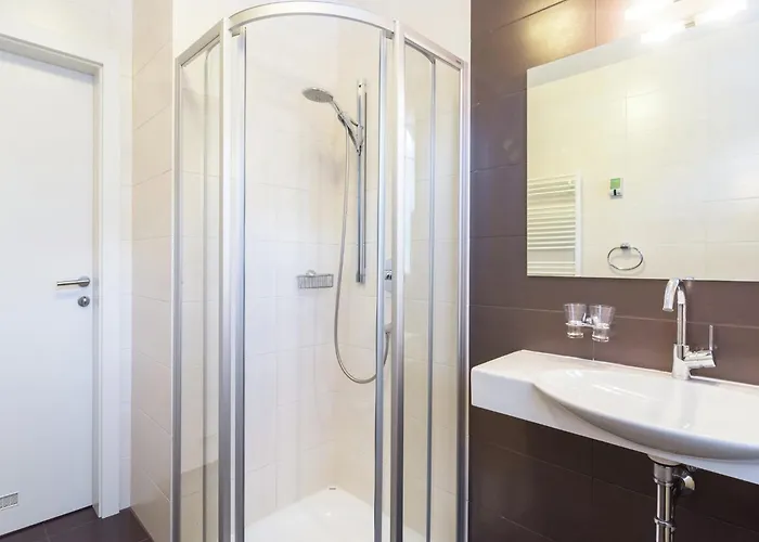 In Near Slopes Apartamento