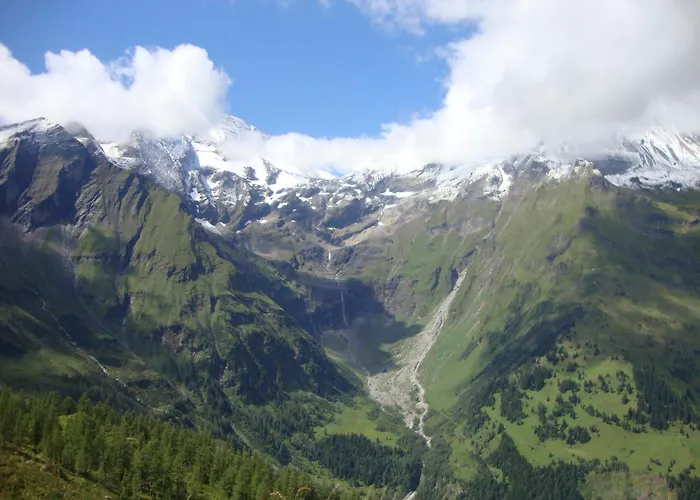 In Near Slopes Leogang