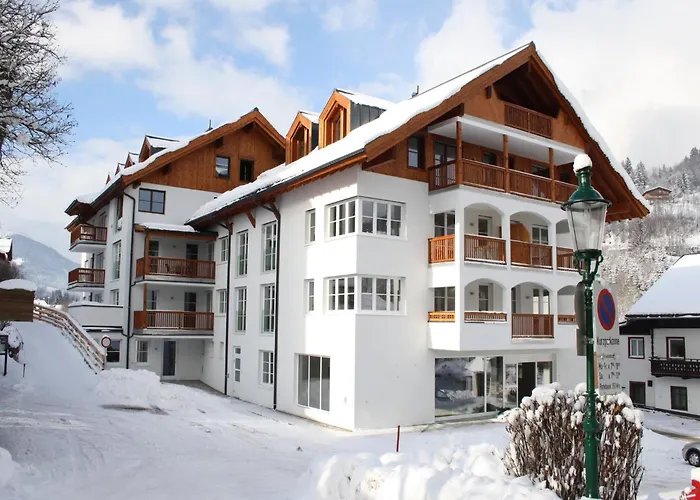 In Near Slopes * Leogang