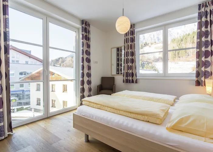 Apartamento In Near Slopes