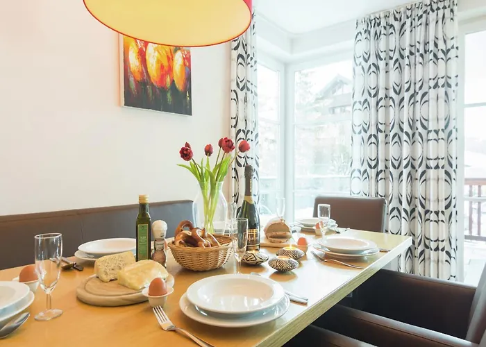 Apartamento In Near Slopes *