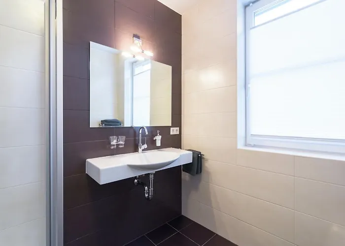 In Near Slopes Apartamento Leogang