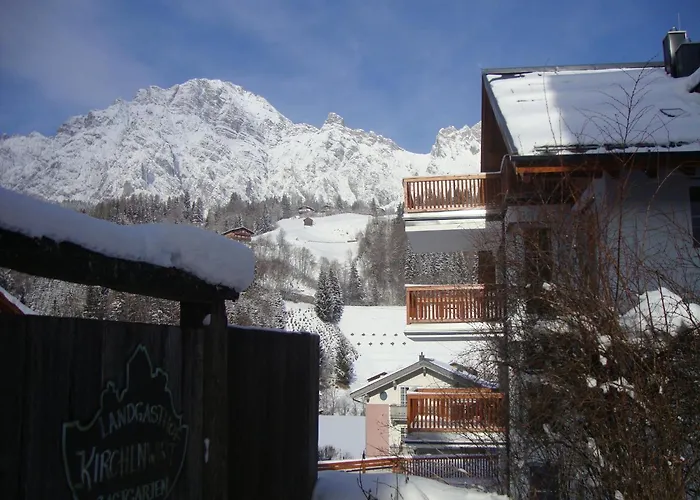 Apartamento In Near Slopes *