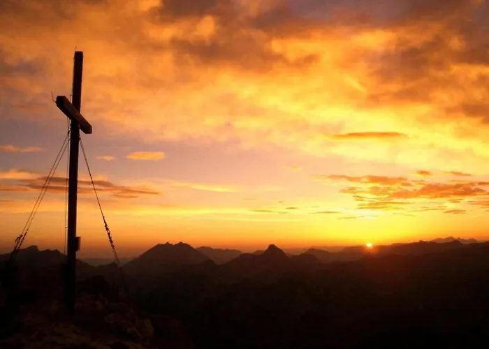 Apartamento In Near Slopes Leogang