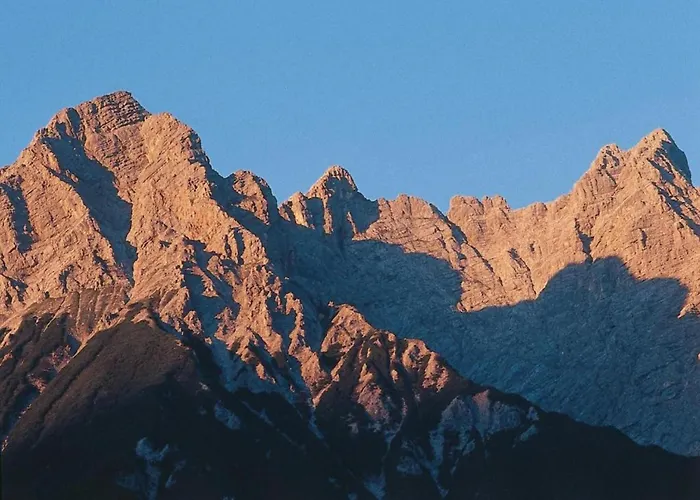 In Near Slopes Leogang