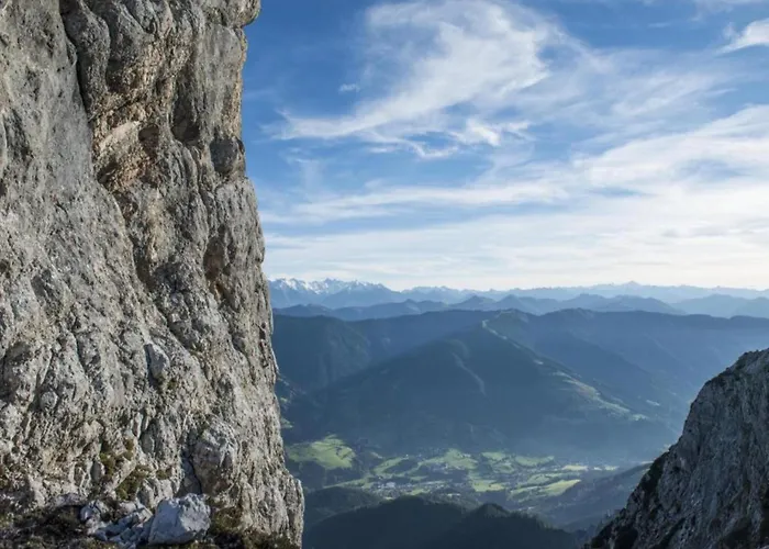 In Near Slopes * Leogang