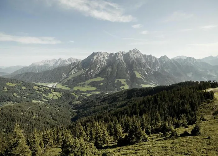 Apartamento In Near Slopes