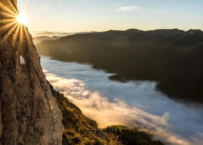 In Near Slopes Apartamento *