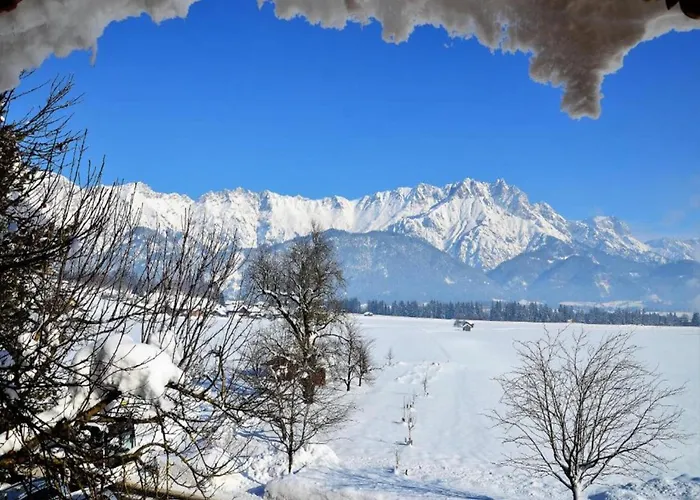 Apartamento In Near Slopes *